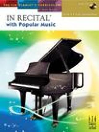 In Recital(r) with Popular Music, Book 4