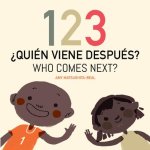 123 ?Quién Viene Después? / 123 Who Comes Next?