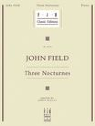 Three Nocturnes