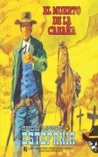El muerto de la caba?a (Colección Oeste)