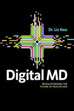 Digital MD: Revolutionizing the Future of Healthcare