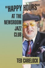 Happy Hours at the Newsroom Jazz Club