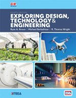 Exploring Design, Technology & Engineering