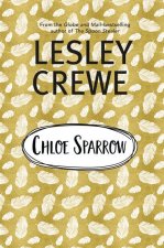 Chloe Sparrow