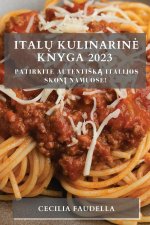 Ital? Kulinarin? Knyga 2023