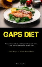 Gaps Diet