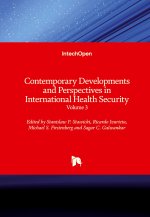 Contemporary Developments and Perspectives in International Health Security