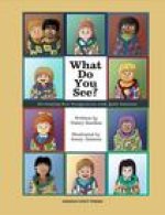 What Do You See?: Developing New Perspectives with Quilt Patterns