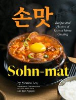 Sohn-Mat: Recipes and Flavors of Korean Home Cooking