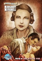 Female Force: Margaret Mitchell - The creator of the Gone With the Wind