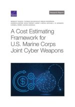 Cost Estimating Framework for U.S. Marine Corps Joint Cyber Weapons