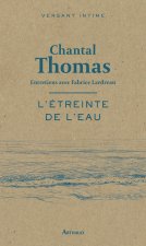 L'étreinte de l'eau