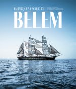 Embarquez sur le Belem