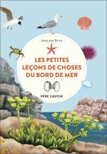 Les petites leçons de choses de la mer