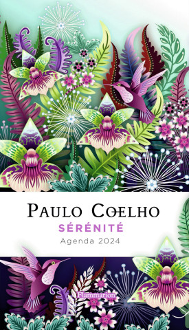 Agenda Coelho 2024