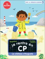 Je rentre en CP -22- Le château d'Auguste