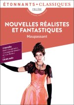 Nouvelles pour interroger le réel
