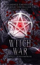 Witch War: Article 3: On ne se montre pas