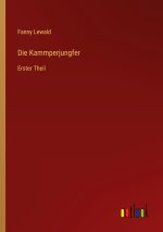 Die Kammperjungfer