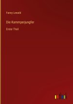 Die Kammperjungfer