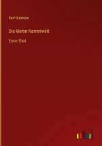 Die kleine Narrenwelt