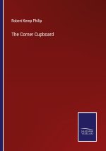 The Corner Cupboard