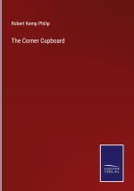 The Corner Cupboard