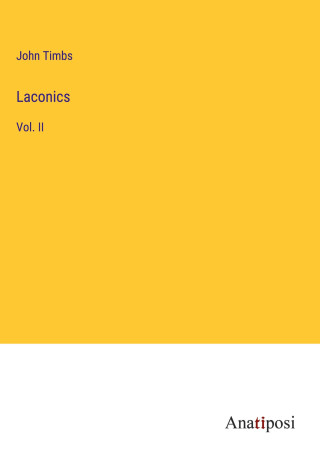 Laconics