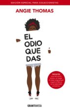 El Odio Que Das,: (Edición Especial)