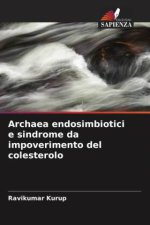 Archaea endosimbiotici e sindrome da impoverimento del colesterolo