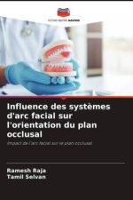 Influence des syst?mes d'arc facial sur l'orientation du plan occlusal