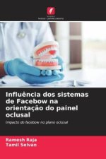 Influ?ncia dos sistemas de Facebow na orientaç?o do painel oclusal