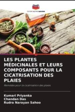 LES PLANTES MÉDICINALES ET LEURS COMPOSANTS POUR LA CICATRISATION DES PLAIES