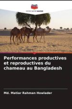 Performances productives et reproductives du chameau au Bangladesh