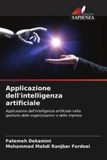 Applicazione dell'intelligenza artificiale