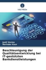 Beschleunigung der Qualitätsentwicklung bei IT-gestützten Bankdienstleistungen