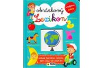 Obrázkový Lexikon (angličtina + čeština)