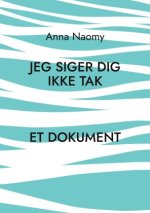 Jeg siger dig ikke tak