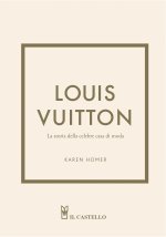 Louis Vuitton. La storia della celebre casa di moda