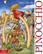 avventure di Pinocchio. Storia di un burattino
