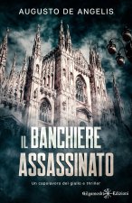 banchiere assassinato