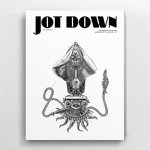 REVISTA JOT DOWN 36