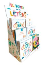 LOTE EL PODER DE LAS LETRAS SM