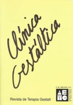 REVISTA DE TERAPIA GESTALT 30 CLINICA GESTALTICA