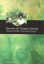REVISTA DE TERAPIA GESTALT 26 RELACIONES TERAPEUTICAS