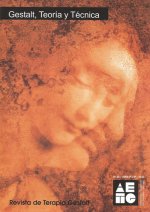REVISTA DE TERAPIA GESTALT 25 GESTALT TEORIA Y TECNICA