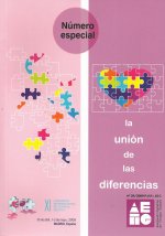 REVISTA DE TERAPIA GESTALT 29 LA UNION DE LAS DIFERENCIAS