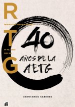 REVISTA DE TERAPIA GESTALT 42 40 AÑOS DE LA AETG