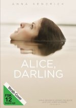 Alice Darling, 1 DVD