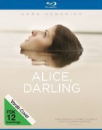 Alice Darling, 1 Blu-ray